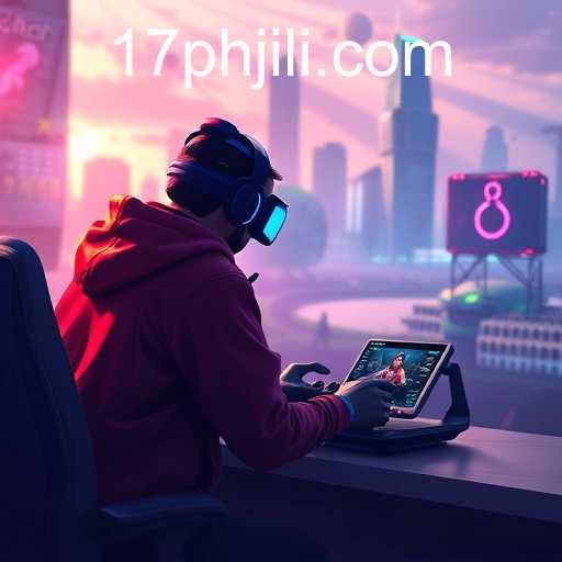 Emerging Trends in Online Gaming