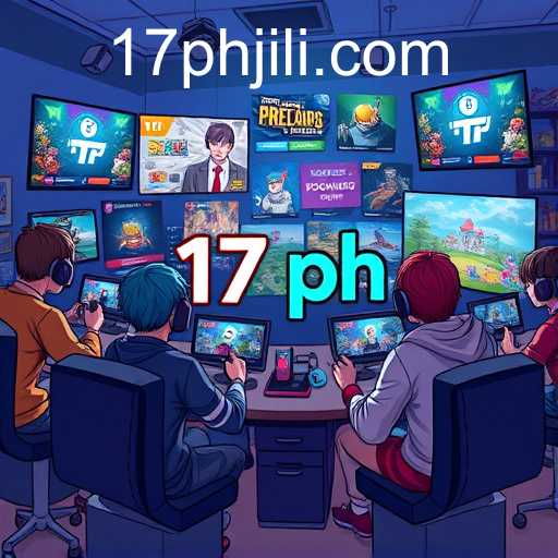 The Evolution and Impact of 17ph on the Gaming Community