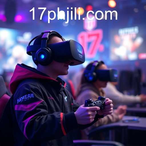 The Evolution of Gaming in 2026