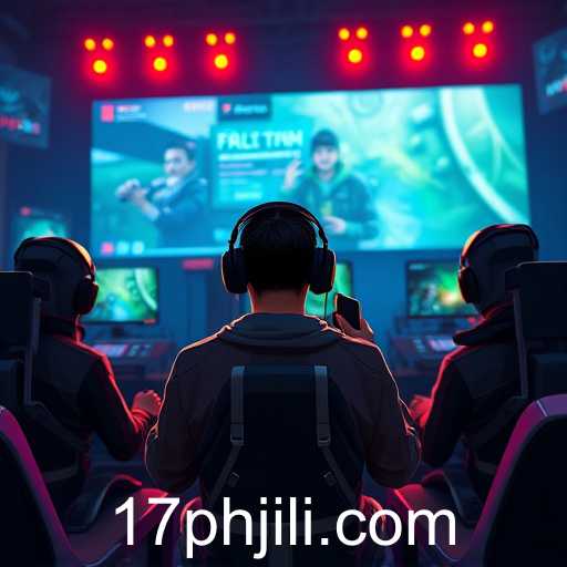 Gaming Trends in 2025