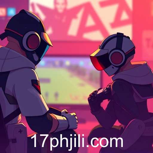 Gaming Trends and Developments on 17ph