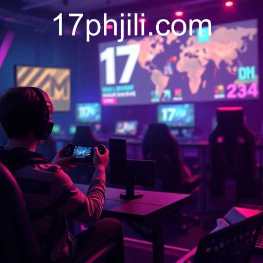 Online Gaming Evolution in 2025