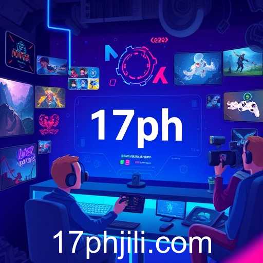 The Rise of 17ph in Online Gaming