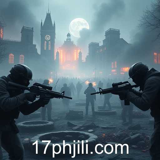 The Rise of 17ph in Gaming